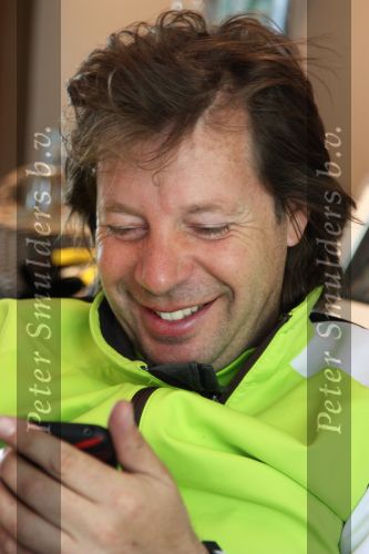 Eindhoven, 7 April 2009
Martin Utberg