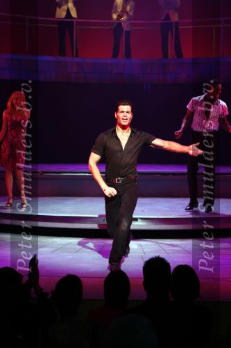 Utrecht 9 maart 2008
Premiere Dirty dancing met oa Martin v Bentem Anouk v Nes Jette Carolijn v d Berg Frances de Jong Chris Tates ea in het Beatrix theater.
Peter Smulders bv
