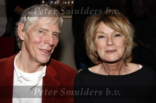 Amsterdam 10 maart 2008
Presentatie dvd box Wim Sonneveld in Carre. Berend Boudewijn en Martine Bijl
Peter Smulders bv