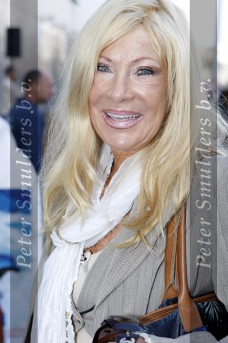Amsterdam 6 oktober 2007
Premiere Kabouter Plop film in pathe arena. Mary Borsato