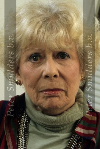 1985 Mary Dresselhuys