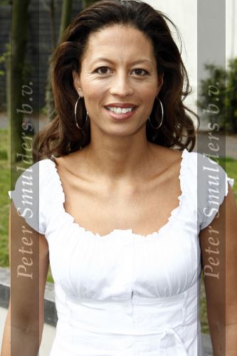 Amsterdam 23 april 2008
Presentatie nieuwe magazine Mama in hotel arena. Maureen du Toit
Peter Smulders bv
