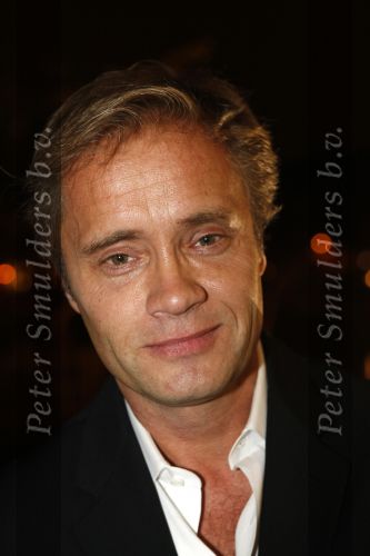 Amsterdam 26 oktober 2007
Uitreiking televizierring 2007 in carre. Max Westerman