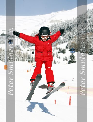Fiss 15 februari 2009
Ruud Gullit met Joelle en Maxim op wintersport. Ook Marco Borsato en Leontien en Luca Jada en Senna zijn op skivakantie.
Peter Smulders bv