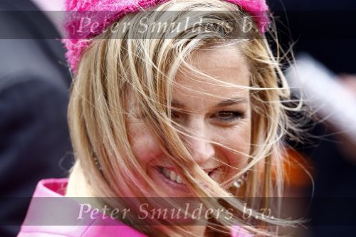 Makkum en Franeker30 april 2008
Koninginnedag 2008 met Koningin Beatrix Prins Willem Alexander Friso Constantijn Maurits Floris Pieter Christiaan Pieter v Vollenhoven en de prinsessen Maxima Laurentien Mabel Aimee Anita Margriet en Marilene.
Peter Smulders bv