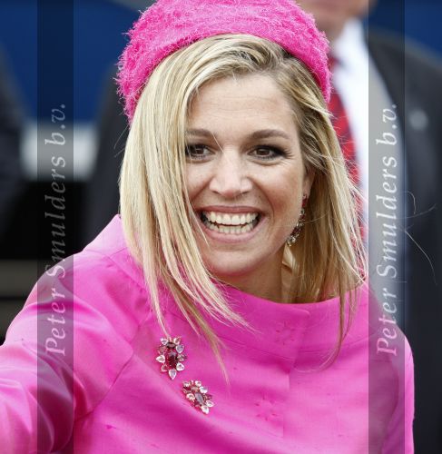 Makkum en Franeker30 april 2008
Koninginnedag 2008 met Koningin Beatrix Prins Willem Alexander Friso Constantijn Maurits Floris Pieter Christiaan Pieter v Vollenhoven en de prinsessen Maxima Laurentien Mabel Aimee Anita Margriet en Marilene.
Peter Smulders bv