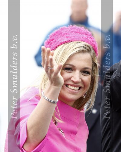 Makkum en Franeker30 april 2008
Koninginnedag 2008 met Koningin Beatrix Prins Willem Alexander Friso Constantijn Maurits Floris Pieter Christiaan Pieter v Vollenhoven en de prinsessen Maxima Laurentien Mabel Aimee Anita Margriet en Marilene.
Peter Smulders bv