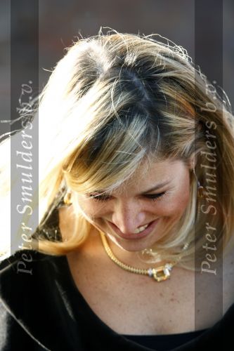 Den Haag 5 maart 2008
Prinses Maxima en Ronald Plasterk bij bijeenkomst voor homo\'s en lesbiennes.
Peter Smulders bv