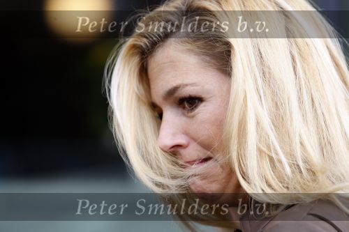 Dordrecht 9 november 2007
Prinses Maxima bij scholengemeenschap ROC in Dordrecht.
Peter Smulders bv