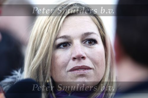 Lech 10 februari 2008
Fotosessie Koninklijke familie. Aanwezig waren Koningin Beatrix Maxima Prins Willem Alexander Amalai Alexia Ariane Prins Constantijn Prinses Laurentien Eloise Claus Cazimir en Elenore.
Peter Smulders bv