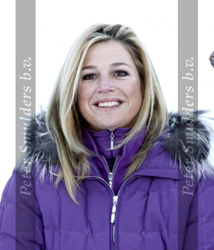 Lech 10 februari 2008
Fotosessie Koninklijke familie. Aanwezig waren Koningin Beatrix Maxima Prins Willem Alexander Amalai Alexia Ariane Prins Constantijn Prinses Laurentien Eloise Claus Cazimir en Elenore.
Peter Smulders bv