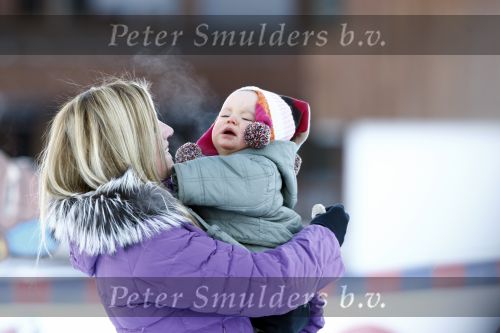 Lech 10 februari 2008
Fotosessie Koninklijke familie. Aanwezig waren Koningin Beatrix Maxima Prins Willem Alexander Amalai Alexia Ariane Prins Constantijn Prinses Laurentien Eloise Claus Cazimir en Elenore.
Peter Smulders bv