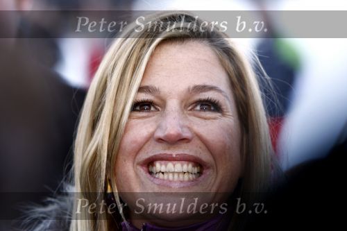 Lech 10 februari 2008
Fotosessie Koninklijke familie. Aanwezig waren Koningin Beatrix Maxima Prins Willem Alexander Amalai Alexia Ariane Prins Constantijn Prinses Laurentien Eloise Claus Cazimir en Elenore.
Peter Smulders bv