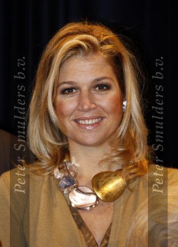 Amsterdam  12 december 2007
Uitreiking prins Claus prijzen in het muziekcentrum aan het ij. Orinses Maxima Laurentien Mabel Koningin Beatrix Prins Willem Alexander Friso en Constantijn zijn daarbij aanwezig.