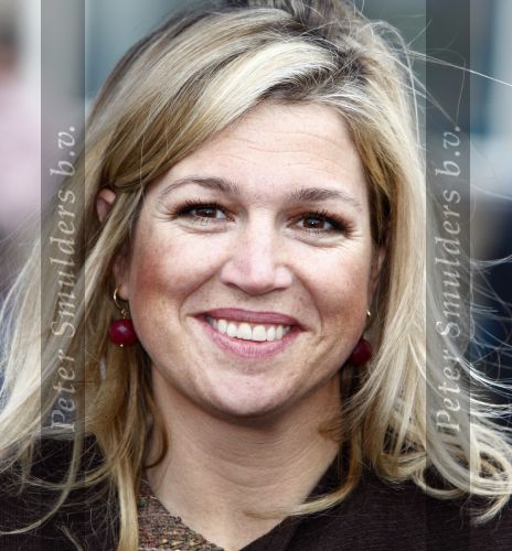 Gouda 27 maart 2008
Prinses Maxima bezoekt basisschool in Gouda ivm oranjefonds.
Peter Smulders bv