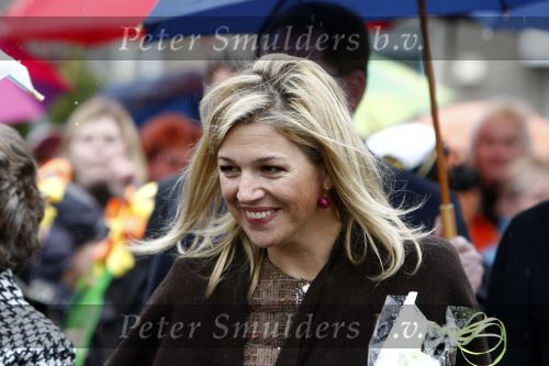 Gouda 27 maart 2008
Prinses Maxima bezoekt basisschool in Gouda ivm oranjefonds.
Peter Smulders bv