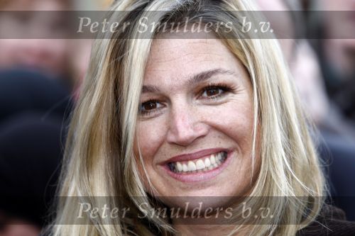 Gouda 27 maart 2008
Prinses Maxima bezoekt basisschool in Gouda ivm oranjefonds.
Peter Smulders bv