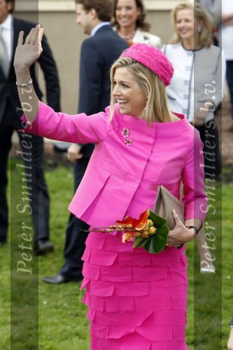 Makkum en Franeker30 april 2008
Koninginnedag 2008 met Koningin Beatrix Prins Willem Alexander Friso Constantijn Maurits Floris Pieter Christiaan Pieter v Vollenhoven en de prinsessen Maxima Laurentien Mabel Aimee Anita Margriet en Marilene.
Peter Smulders bv