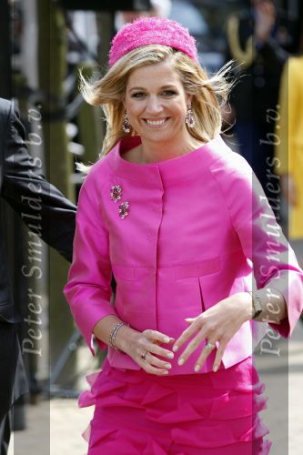 Makkum en Franeker30 april 2008
Koninginnedag 2008 met Koningin Beatrix Prins Willem Alexander Friso Constantijn Maurits Floris Pieter Christiaan Pieter v Vollenhoven en de prinsessen Maxima Laurentien Mabel Aimee Anita Margriet en Marilene.
Peter Smulders bv