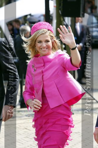Makkum en Franeker30 april 2008
Koninginnedag 2008 met Koningin Beatrix Prins Willem Alexander Friso Constantijn Maurits Floris Pieter Christiaan Pieter v Vollenhoven en de prinsessen Maxima Laurentien Mabel Aimee Anita Margriet en Marilene.
Peter Smulders bv