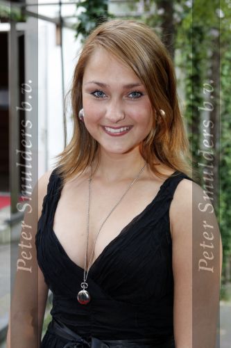 Amsterdam 13 mei 2008
Meest sexy vrouw van nederland verkiezing van het blad fhm in hotel arena. Melody Klaver