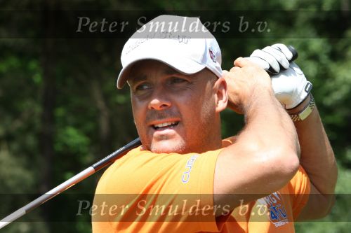 Ommen, 25 Mei 2009 Energy4all Golfdag 2009 op golfbaan Hooge Graven
met veel BN-ers, georganiseerd door golfpro Joost Hage en zijn vrouw Gina Hage
Mental Theo
Peter Smulders BV Eindhoven