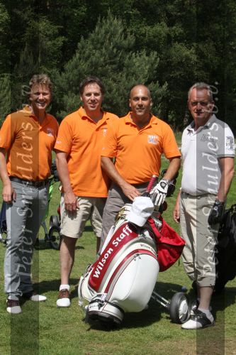 Ommen, 25 Mei 2009 Energy4all Golfdag 2009 op golfbaan Hooge Graven
met veel BN-ers, georganiseerd door golfpro Joost Hage en zijn vrouw Gina Hage
Mental Theo
Peter Smulders BV Eindhoven