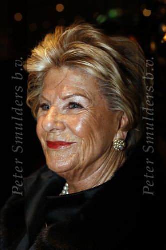 Amsterdam 7 maart 2009
Modeshow Mart Visser in het Hilton. Mevr Boonstra
Peter Smulders bv