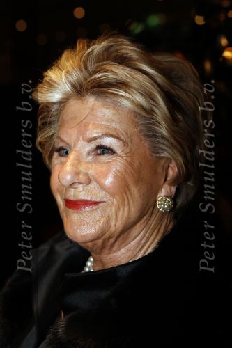 Amsterdam 7 maart 2009
Modeshow Mart Visser in het Hilton. Mevr Boonstra
Peter Smulders bv