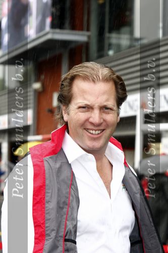 Spa 7 september 2008
Formule 1 Grand Prix van Spa Francochamps. Michiel Mol
Peter Smulders bv
