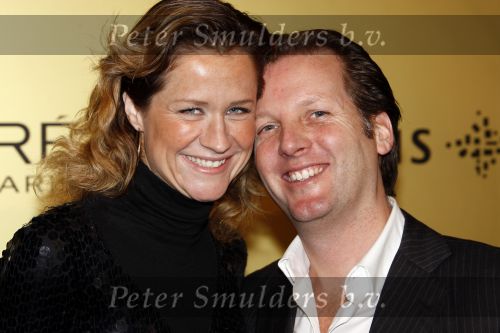 Amsterdam 15 november 2007
Prix de Mode in het stedelijk museum. Het wordt georganiseerd door de Marie Claire. Paulien Huizinga Michiel Mol Edgar Vos