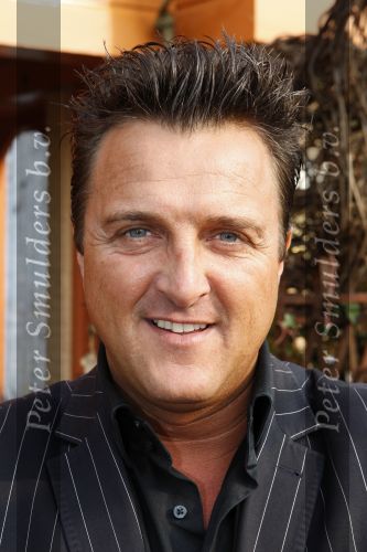 de Meern 6 april 2009
Charity Diiner SOS horse foundation. Mick Harren
Peter Smulders bv