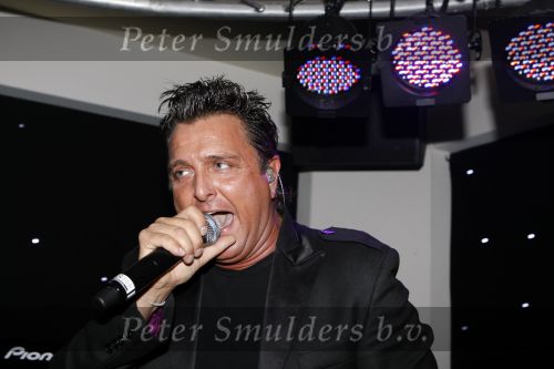 Vinkeveen 18 januari 2009
Roxeanne Hazes viert haar 16 e verjaardag in Roekz in Vinkeveen. Mick Harren met rachel Andre Jr en Roxeanne
Peter Smulders bv