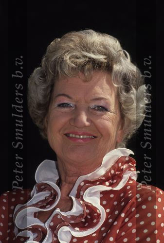 Mieke Telkamp