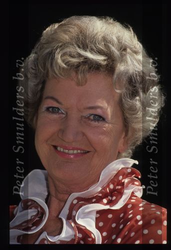 Mieke Telkamp