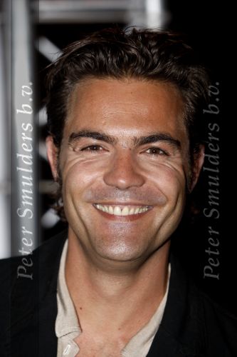 Amsterdam 11 oktober 2007
Beau monde awards in het amstel hotel. Mike Starink