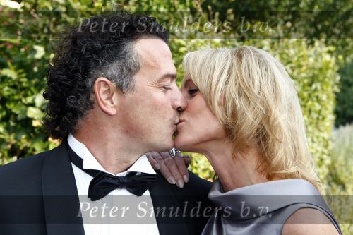 Kaatsheuvel 28 september 2008
Premiere Sound of Music in het eftleing theater. milika Peterzon met vriend Jurgen Smit en dochter met vriend
Peter Smulders bv