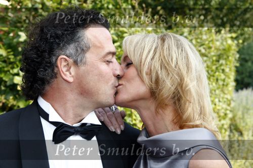 Kaatsheuvel 28 september 2008
Premiere Sound of Music in het eftleing theater. milika Peterzon met vriend Jurgen Smit en dochter met vriend
Peter Smulders bv