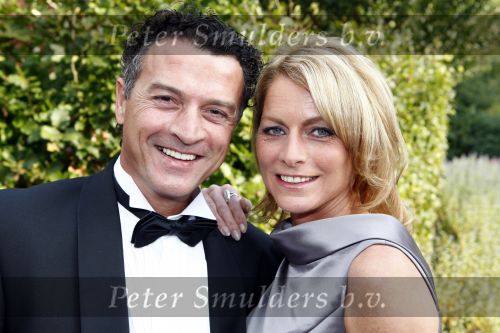 Kaatsheuvel 28 september 2008
Premiere Sound of Music in het eftleing theater. milika Peterzon met vriend Jurgen Smit en dochter met vriend
Peter Smulders bv