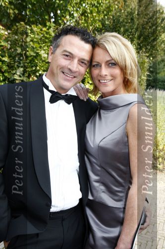 Kaatsheuvel 28 september 2008
Premiere Sound of Music in het eftleing theater. milika Peterzon met vriend Jurgen Smit en dochter met vriend
Peter Smulders bv