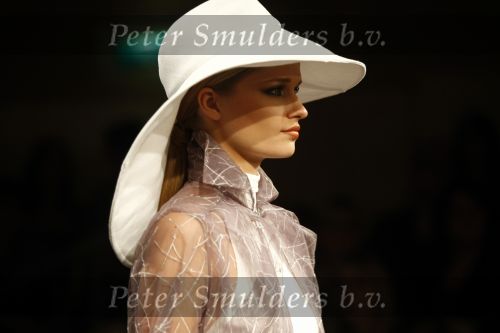 Amsterdam 7 maart 2009
Modeshow Mart Visser in het Hilton.
Peter Smulders bv