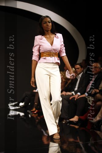 Amsterdam 7 maart 2009
Modeshow Mart Visser in het Hilton.
Peter Smulders bv