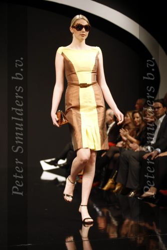 Amsterdam 7 maart 2009
Modeshow Mart Visser in het Hilton.
Peter Smulders bv