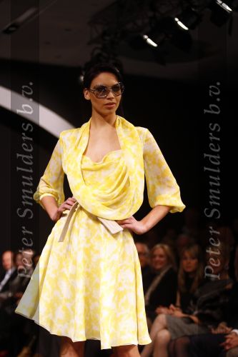Amsterdam 7 maart 2009
Modeshow Mart Visser in het Hilton.
Peter Smulders bv