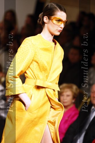 Amsterdam 15 maart 2008
Modeshow Mart Visser in het hilton .
Peter Smulders bv