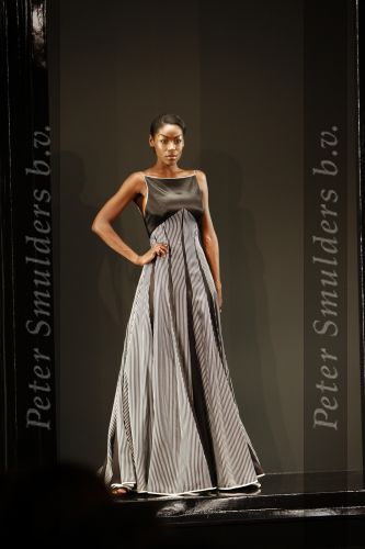 Amsterdam 15 maart 2008
Modeshow Mart Visser in het hilton .
Peter Smulders bv