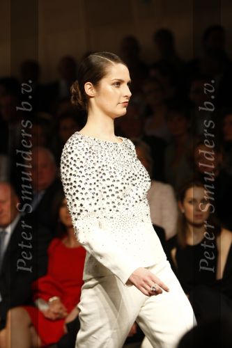 Amsterdam 15 maart 2008
Modeshow Mart Visser in het hilton .
Peter Smulders bv