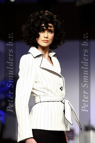 Amsterdam 1 maart 2009
Modeshow Paul Schulten in het Okura hotel.
Peter Smulders bv