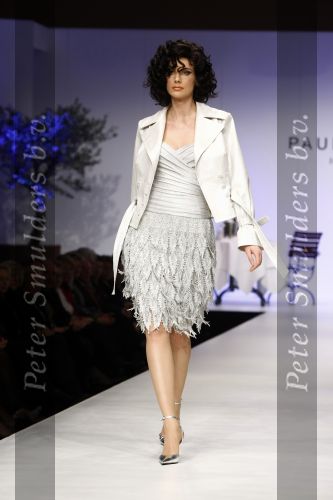 Amsterdam 1 maart 2009
Modeshow Paul Schulten in het Okura hotel.
Peter Smulders bv