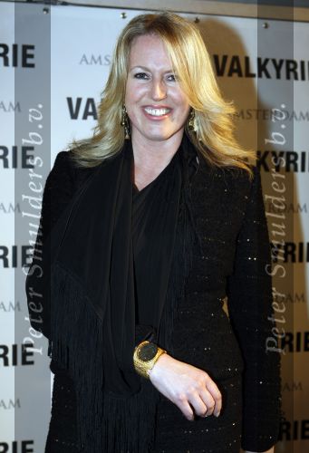 Amsterdam 22 januari 2009
Premiere Valkyrie in Tuschinski met Tom Cruise Carice v Houten en Halina Reijn. Monique Collignon
Peter Smulders bv